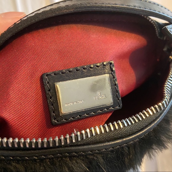 Fendi mini bag - Picture 6 of 6